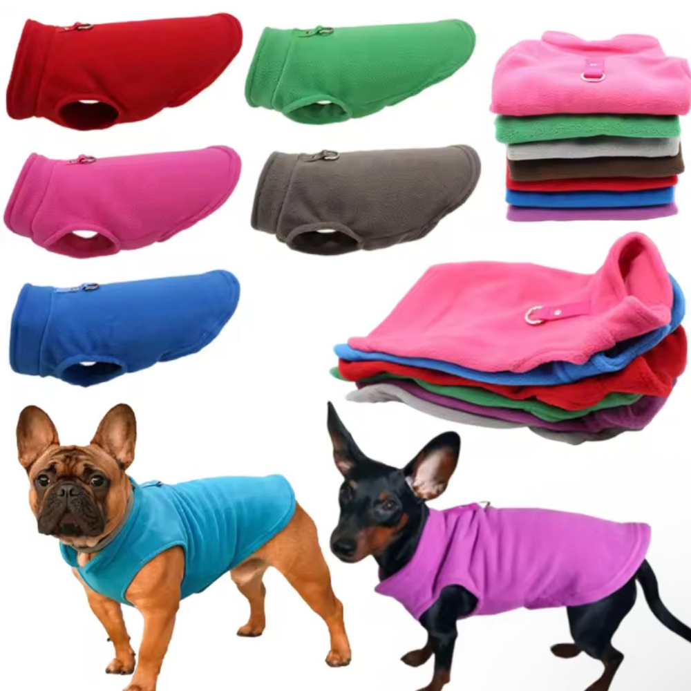 Pawsdream Fleecetraum