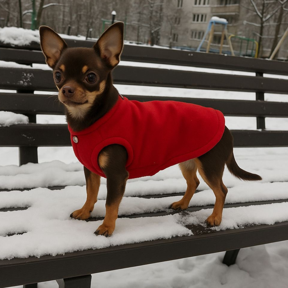 Pawsdream Fleecetraum