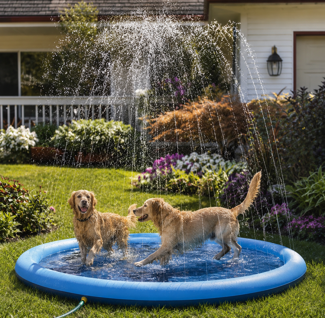 Pawsdream SplashPad™
