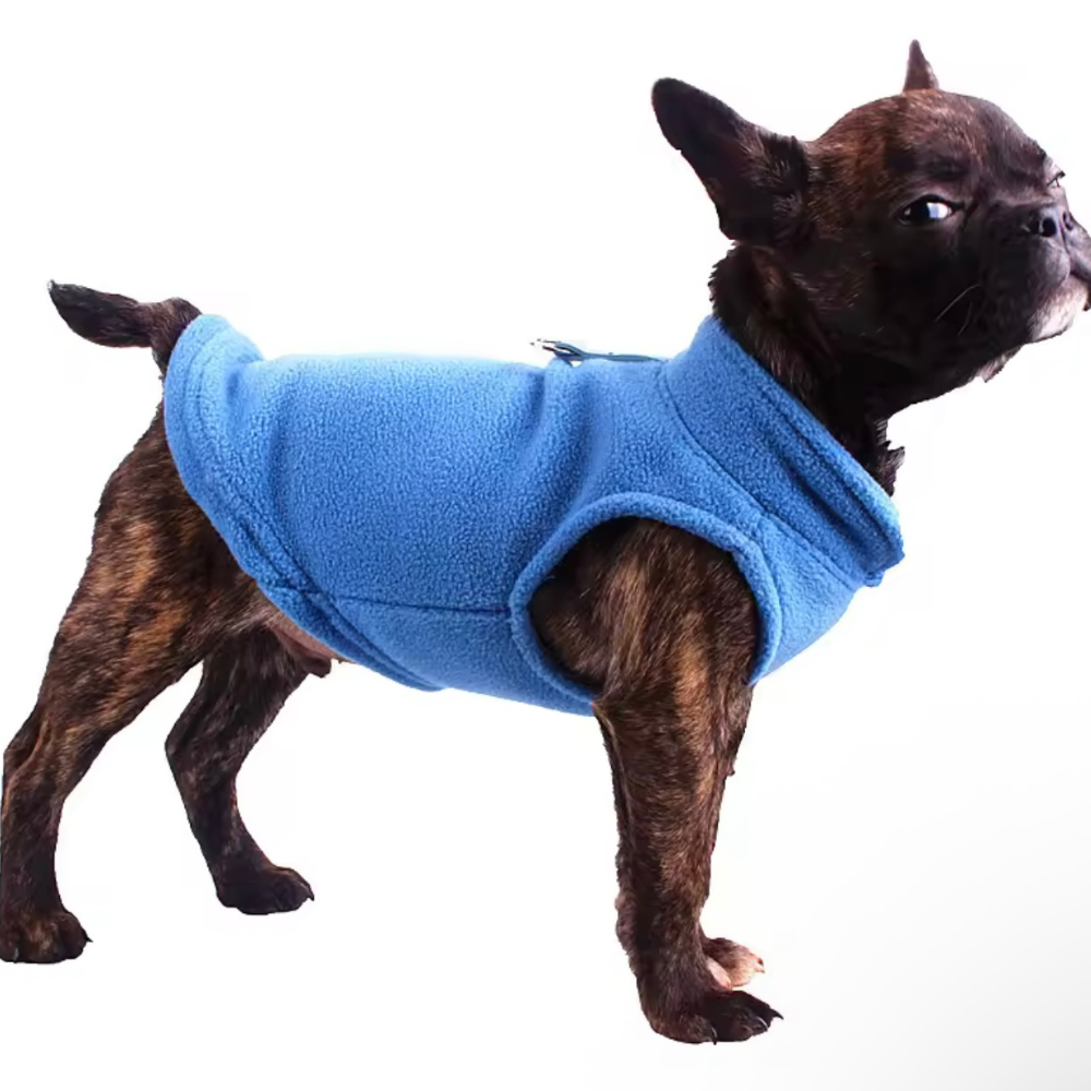 Pawsdream Fleecetraum