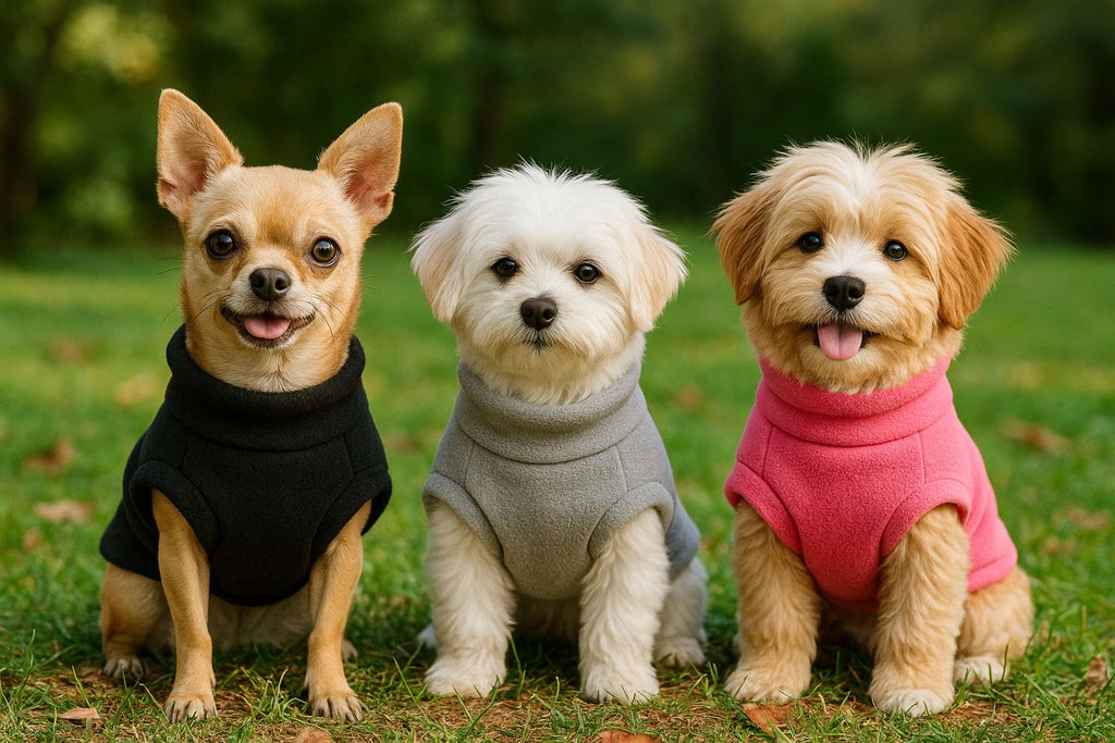 Pawsdream Fleecetraum